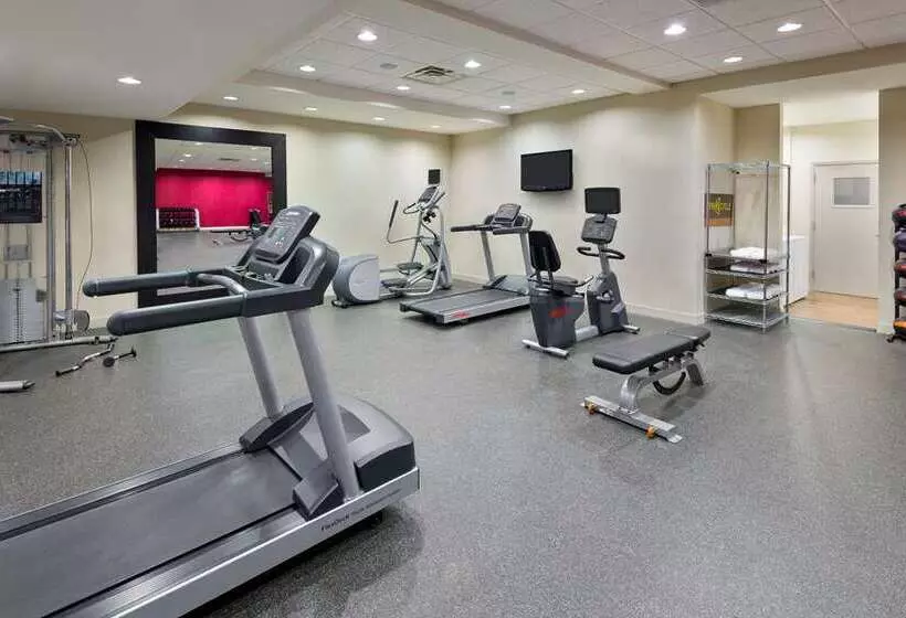 Home2 Suites By Hilton Charleston Airport/convention Center, Sc
