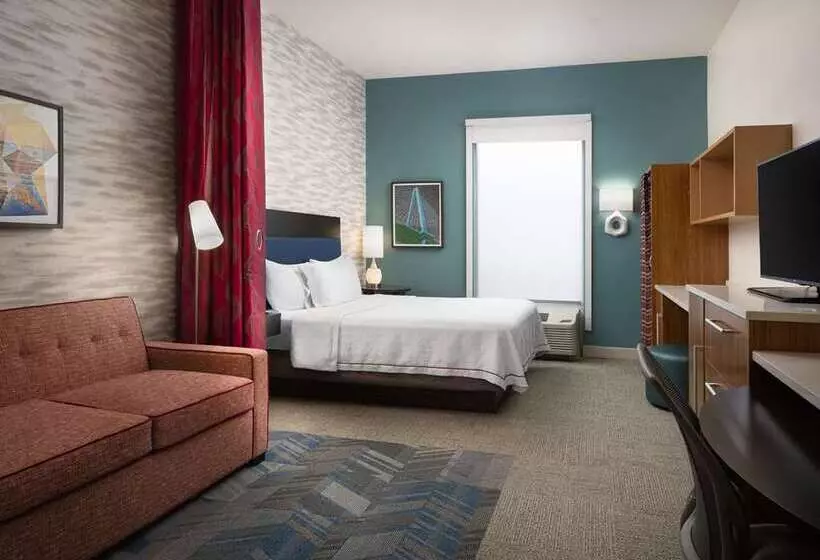Home2 Suites By Hilton Charleston Airport/convention Center, Sc