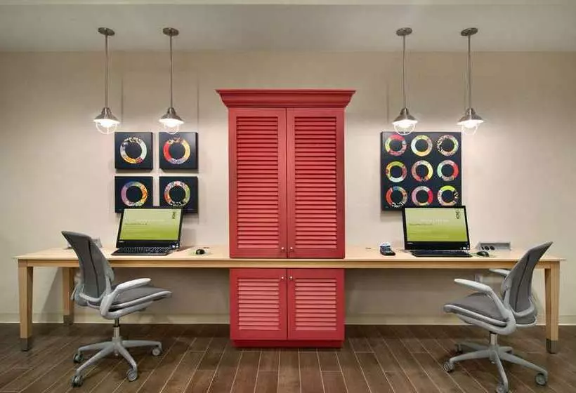 Home2 Suites By Hilton Charleston Airport/convention Center, Sc