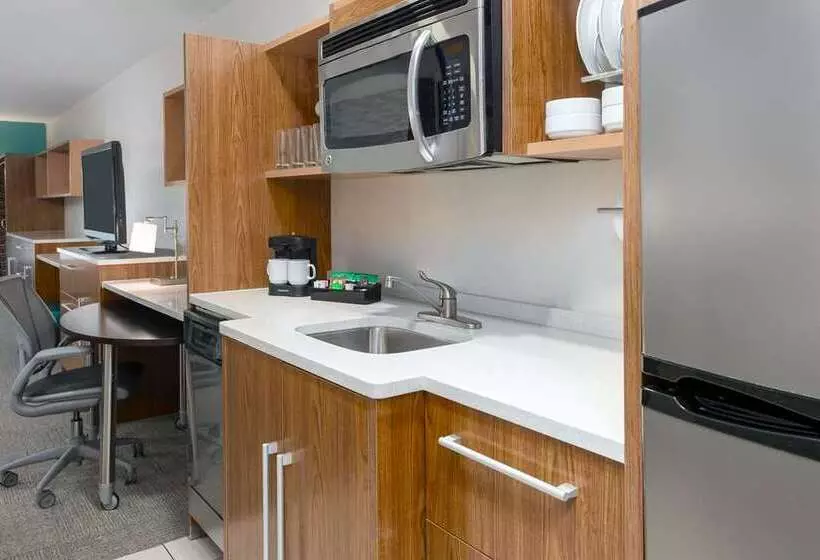 Home2 Suites By Hilton Charleston Airport/convention Center, Sc