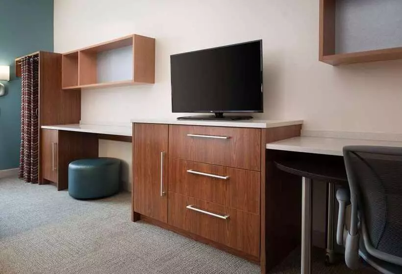 Home2 Suites By Hilton Charleston Airport/convention Center, Sc