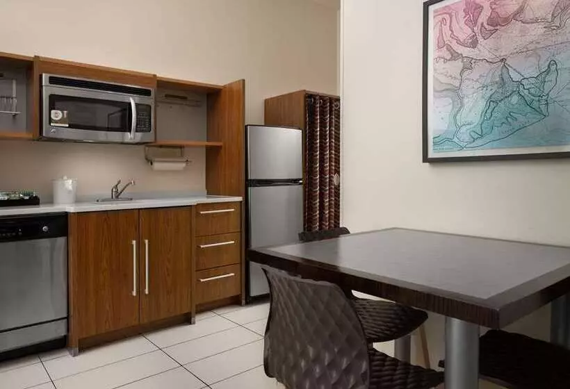 Home2 Suites By Hilton Charleston Airport/convention Center, Sc