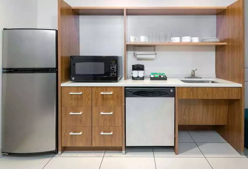 Home2 Suites By Hilton Charleston Airport/convention Center, Sc