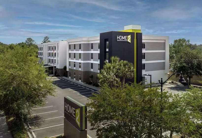 Home2 Suites By Hilton Charleston Airport/convention Center, Sc
