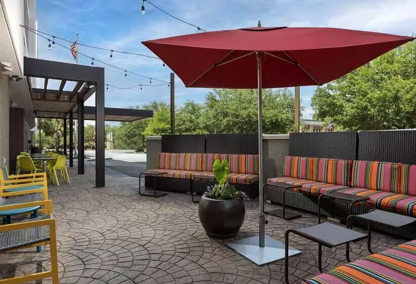 Home2 Suites By Hilton Charleston Airport/convention Center, Sc