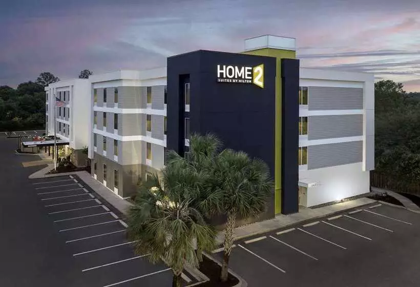 Home2 Suites By Hilton Charleston Airport/convention Center, Sc