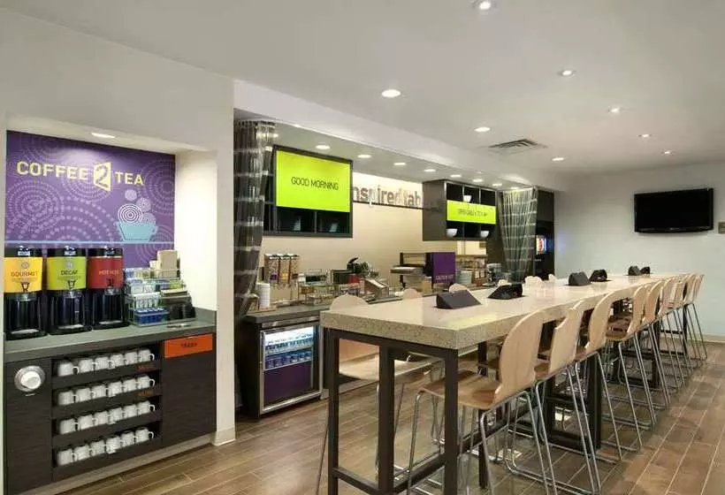 Home2 Suites By Hilton Charleston Airport/convention Center, Sc