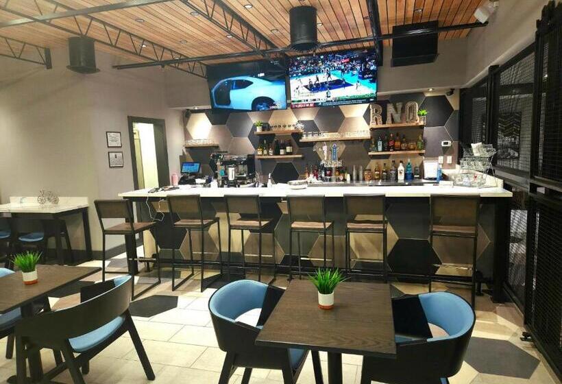 Otel Aiden By Best Western South Reno