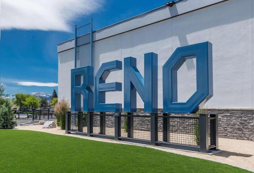 Otel Aiden By Best Western South Reno