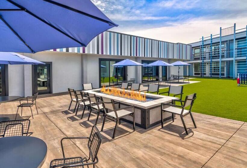 Otel Aiden By Best Western South Reno