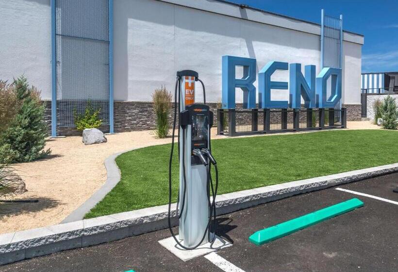 Otel Aiden By Best Western South Reno