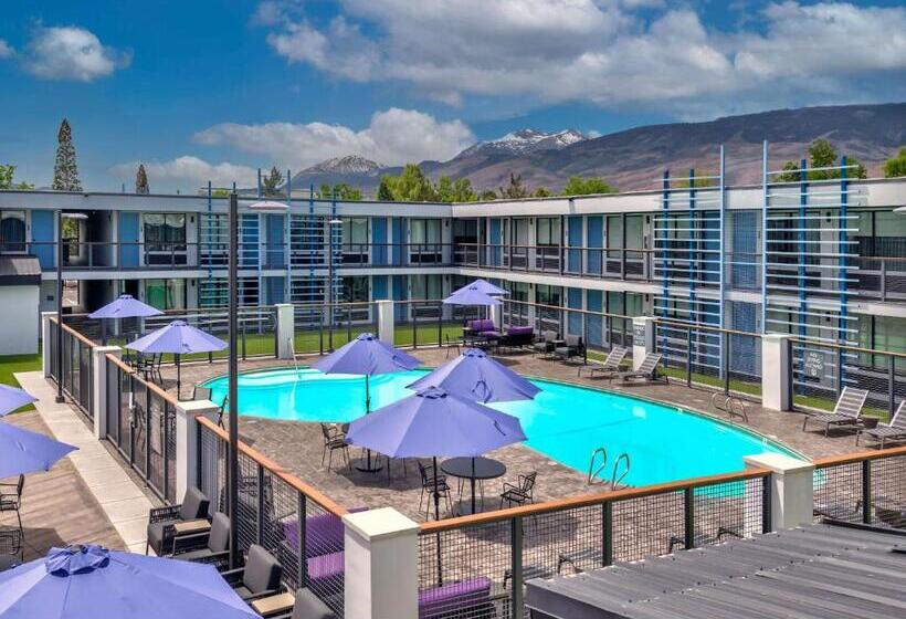 Otel Aiden By Best Western South Reno