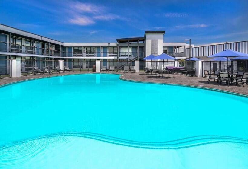 Otel Aiden By Best Western South Reno
