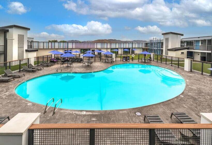 Otel Aiden By Best Western South Reno