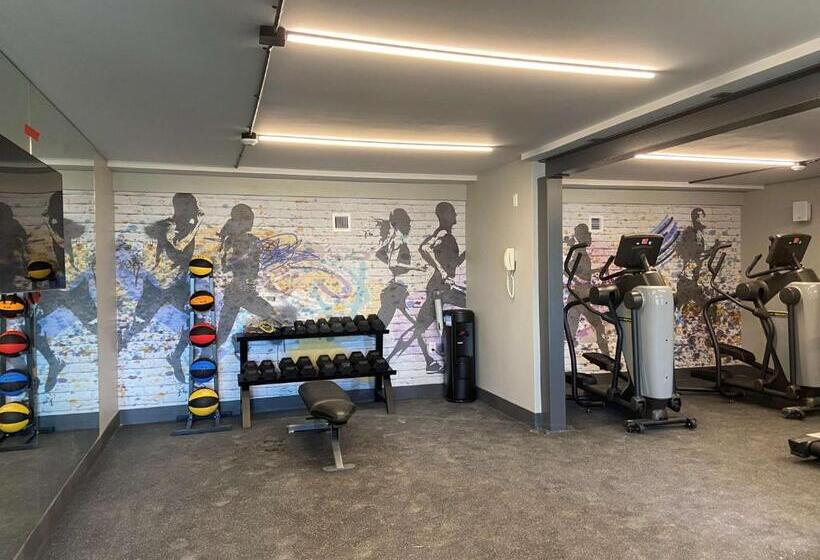 Otel Aiden By Best Western South Reno