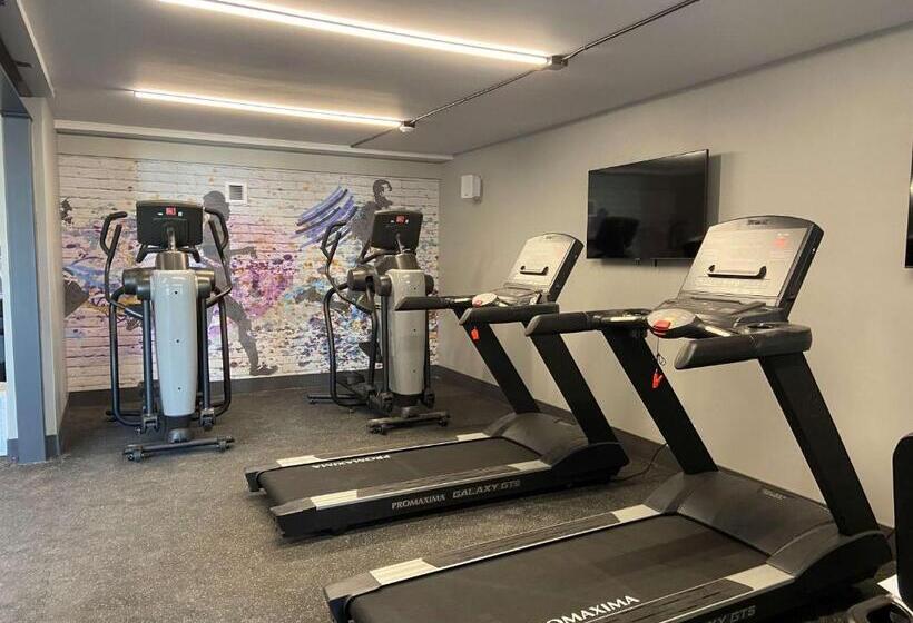 Otel Aiden By Best Western South Reno