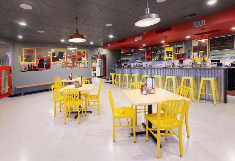 Otel Aiden By Best Western South Reno