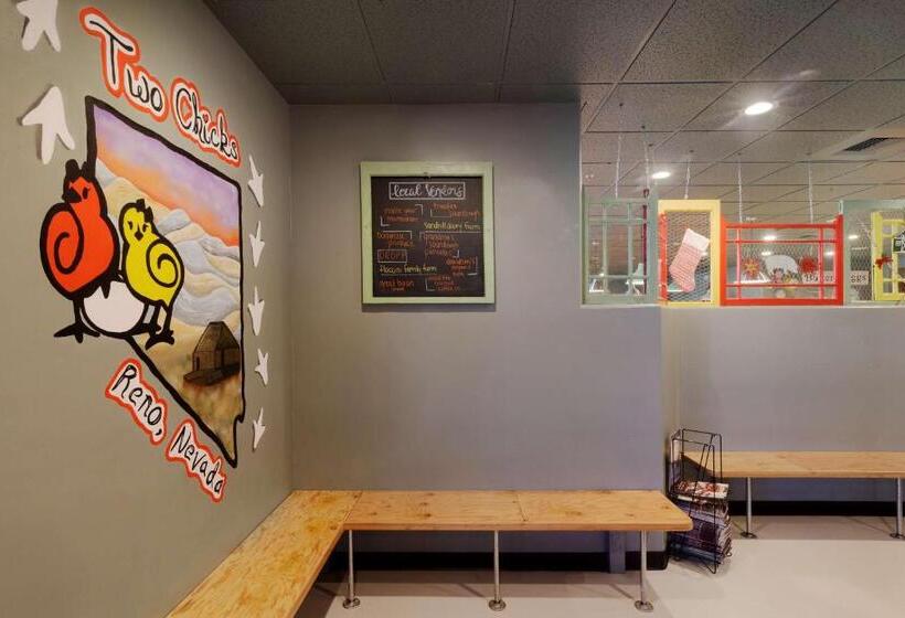 Otel Aiden By Best Western South Reno