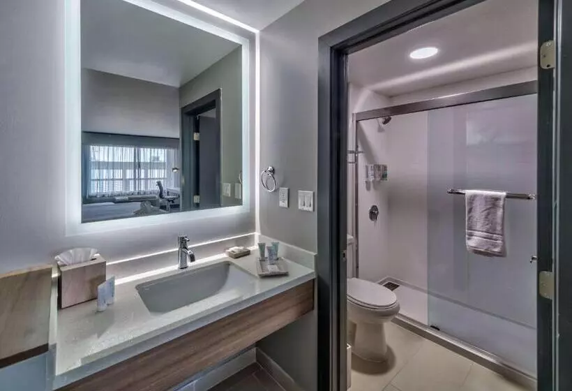 Hotel Aiden By Best Western South Reno