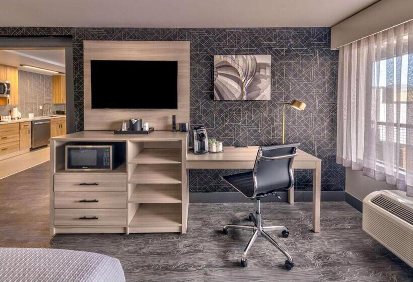 Otel Aiden By Best Western South Reno