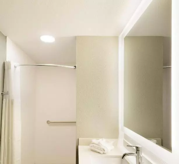 Hotel Aiden By Best Western South Reno