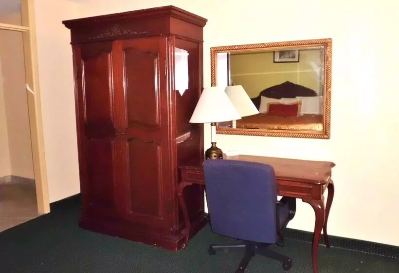 酒店 America S Best Inn & Suites Lakeland