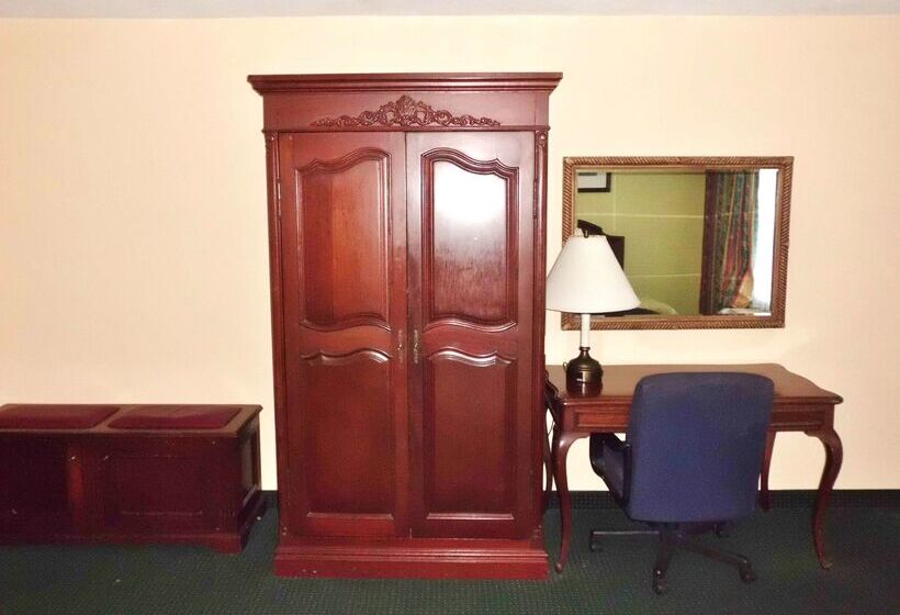 酒店 America S Best Inn & Suites Lakeland