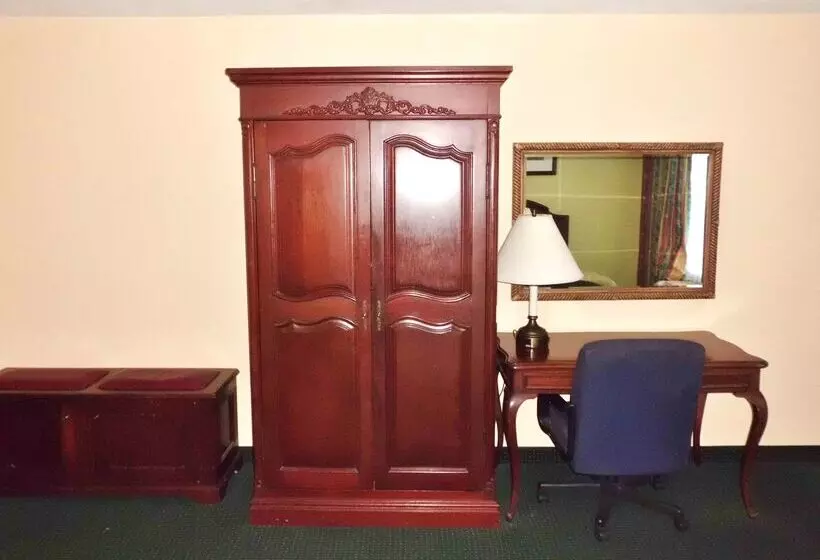 酒店 America S Best Inn & Suites Lakeland