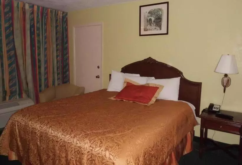 酒店 America S Best Inn & Suites Lakeland