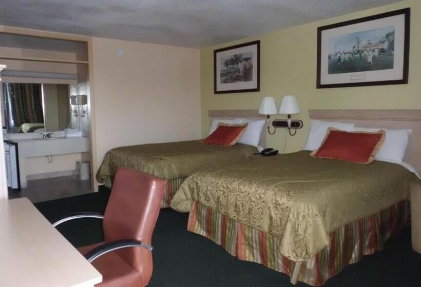 酒店 America S Best Inn & Suites Lakeland