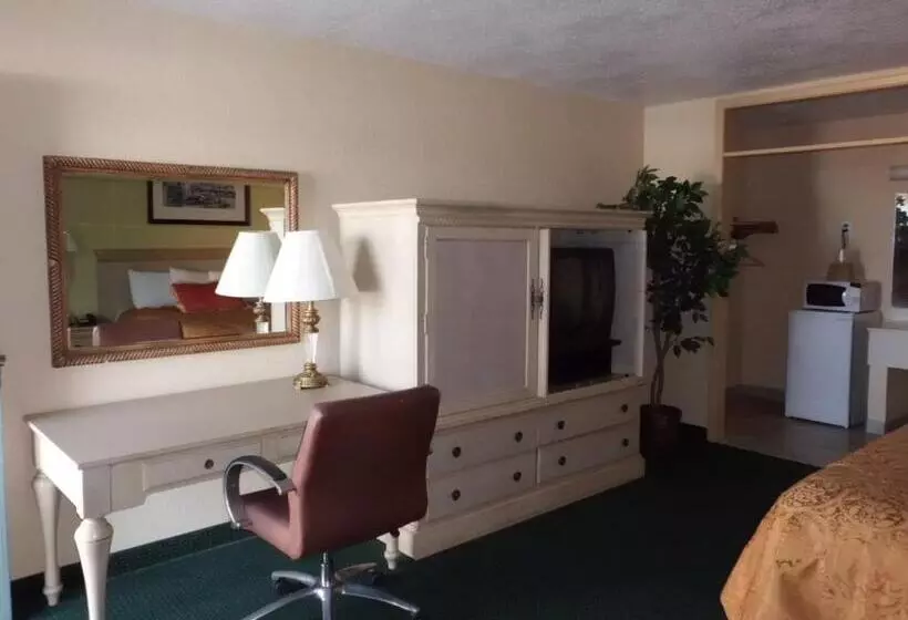 酒店 America S Best Inn & Suites Lakeland