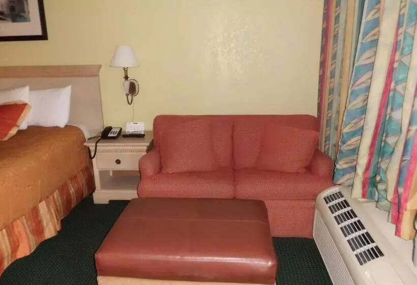 酒店 America S Best Inn & Suites Lakeland