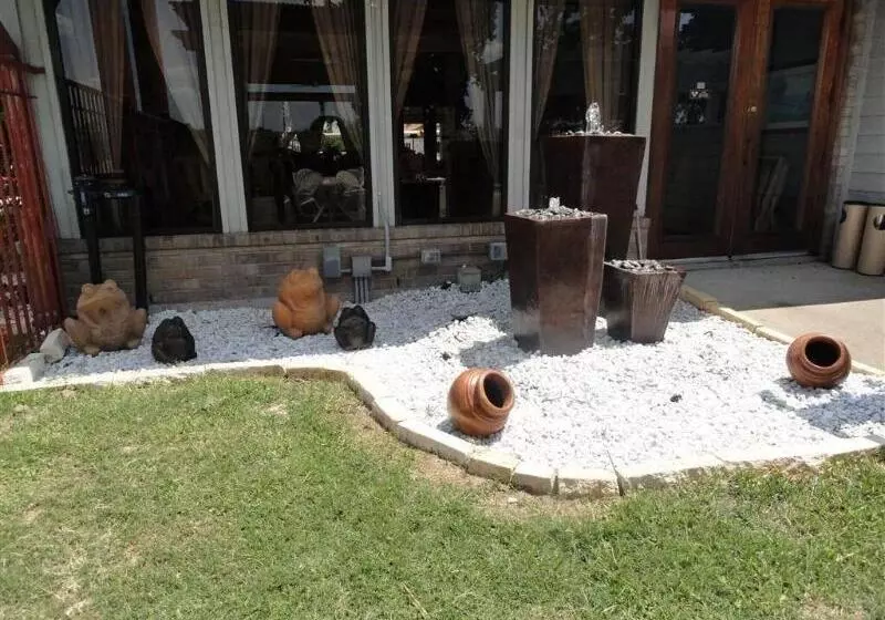 酒店 Americas Best Value Inn Columbus