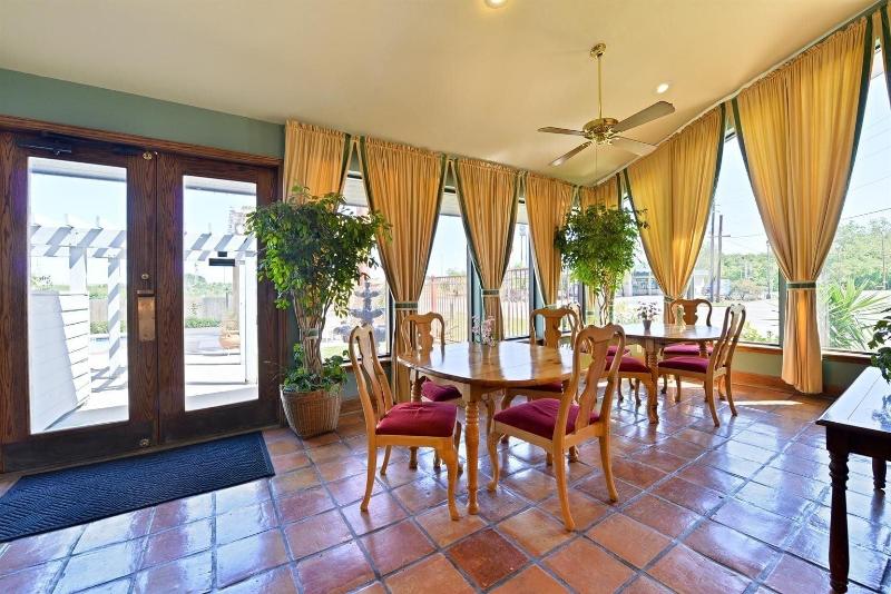 호텔 Americas Best Value Inn Columbus