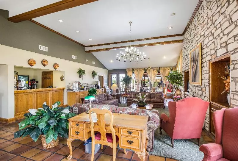 酒店 Americas Best Value Inn Columbus