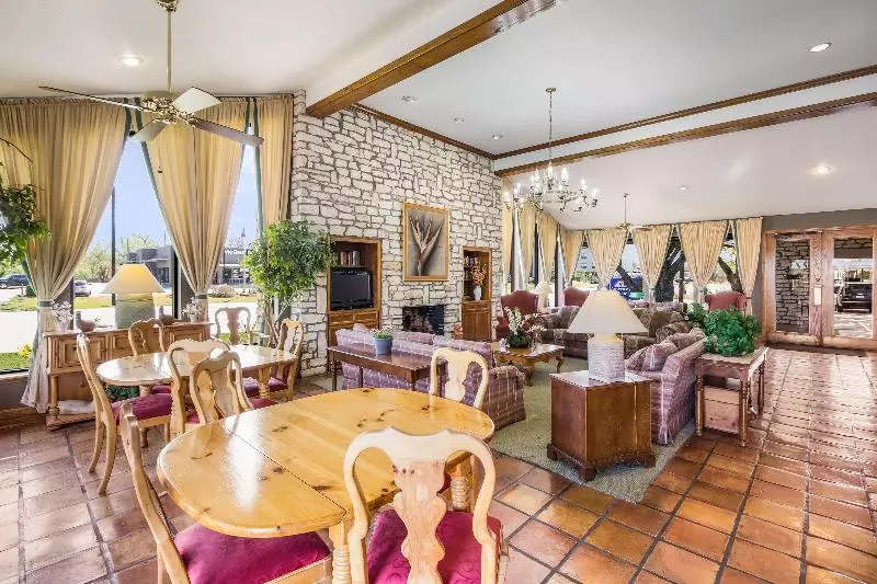 酒店 Americas Best Value Inn Columbus