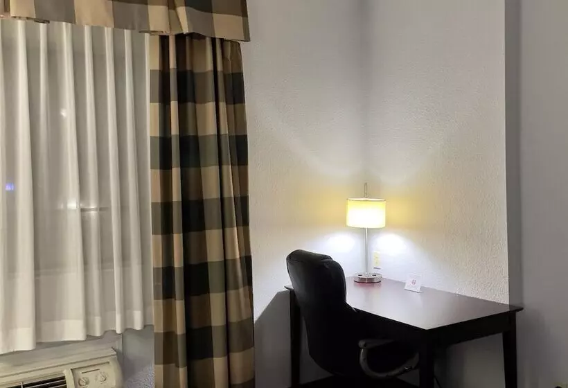 酒店 Quality Inn & Suites Kilgore Longview