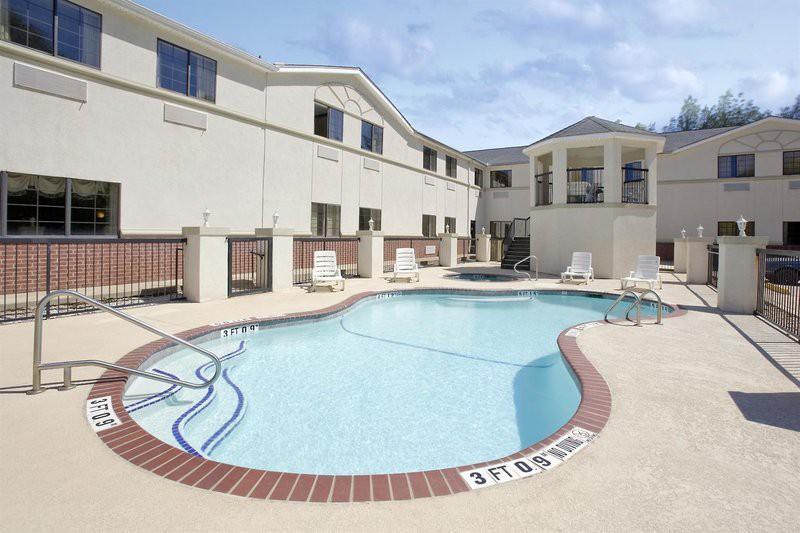 هتل Quality Inn & Suites Kilgore Longview