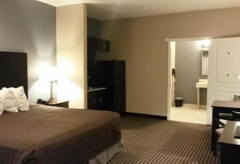 Hotel Atria Inn & Suites