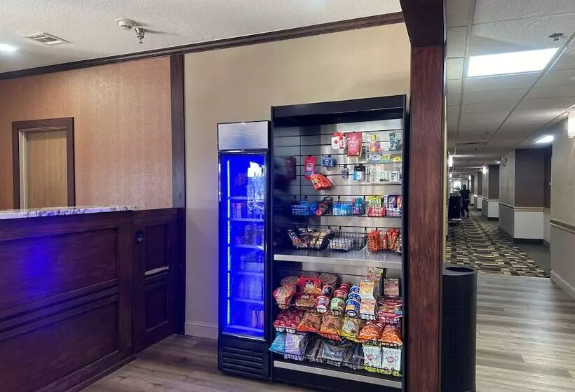 호텔 Best Western Halito Inn