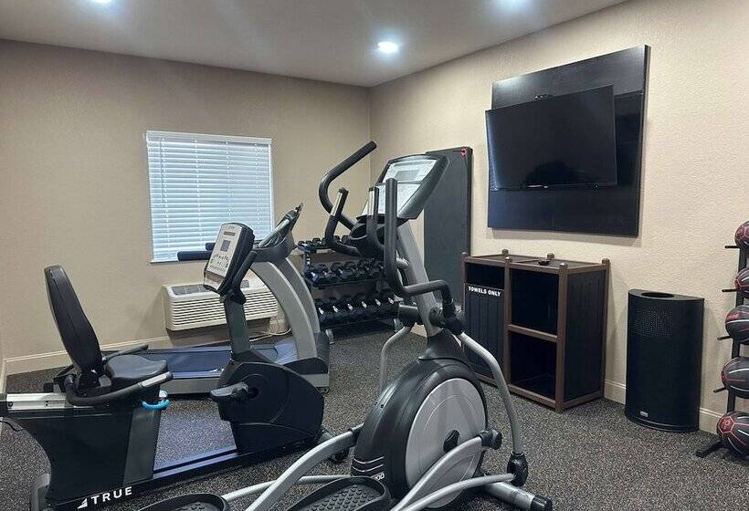 Отель Best Western Halito Inn