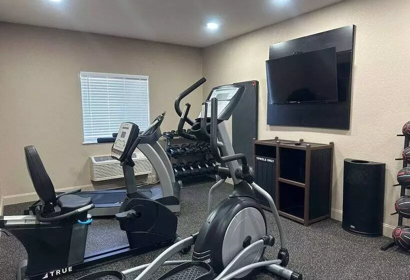 호텔 Best Western Halito Inn