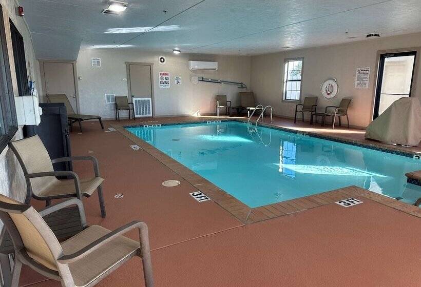 Отель Best Western Halito Inn