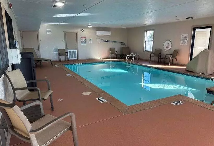 호텔 Best Western Halito Inn