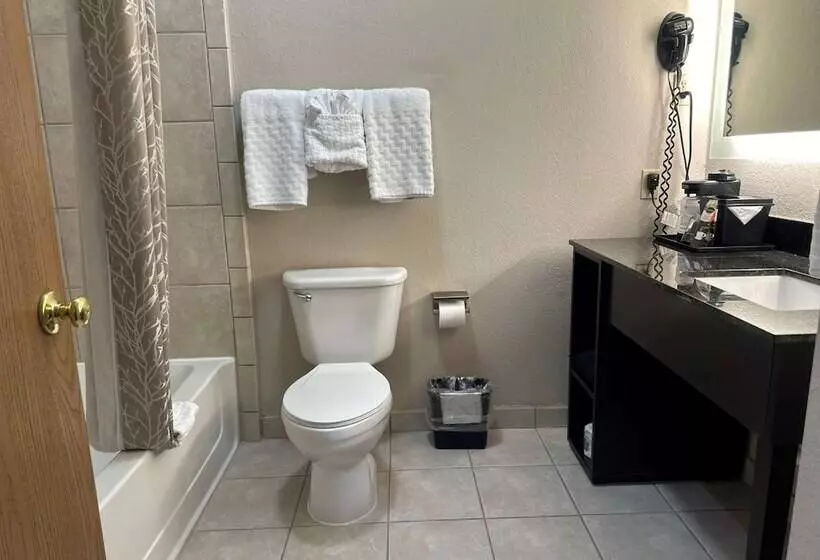 호텔 Best Western Halito Inn