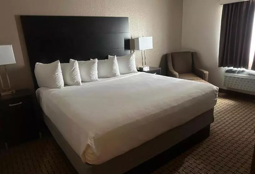 호텔 Best Western Halito Inn