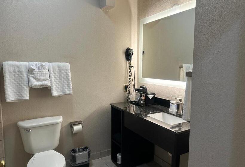 Отель Best Western Halito Inn