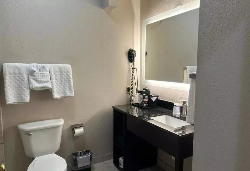 호텔 Best Western Halito Inn