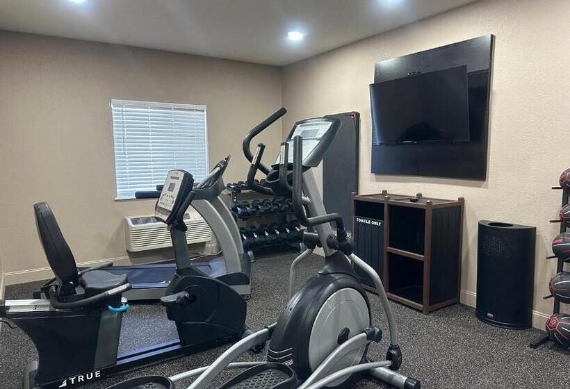 Отель Best Western Halito Inn