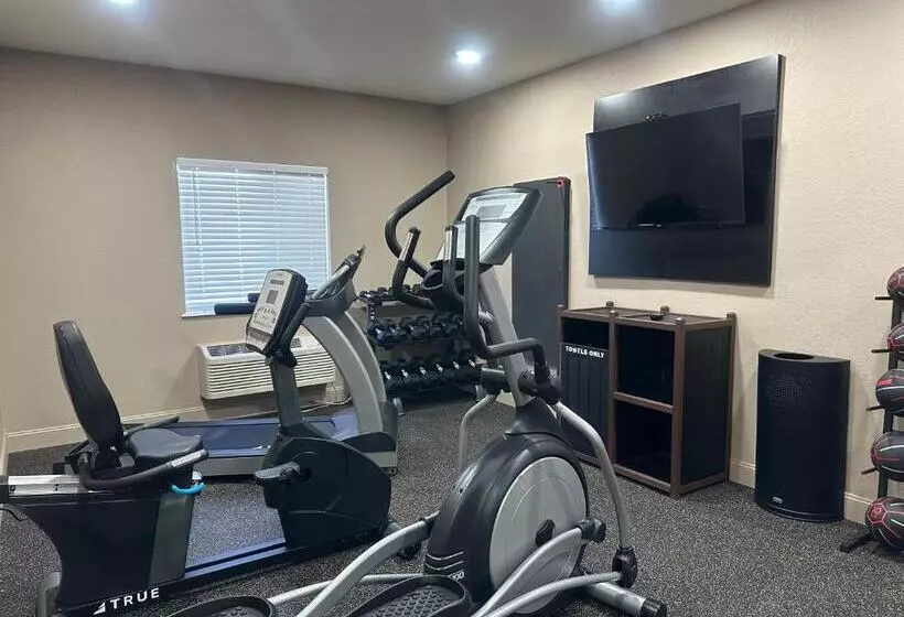 호텔 Best Western Halito Inn